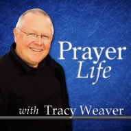 PrayerLife Tracy Photo